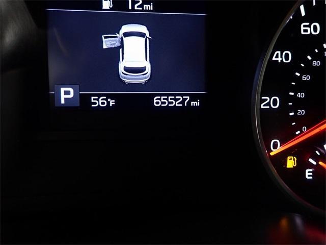 used 2022 Kia Sportage car, priced at $14,000