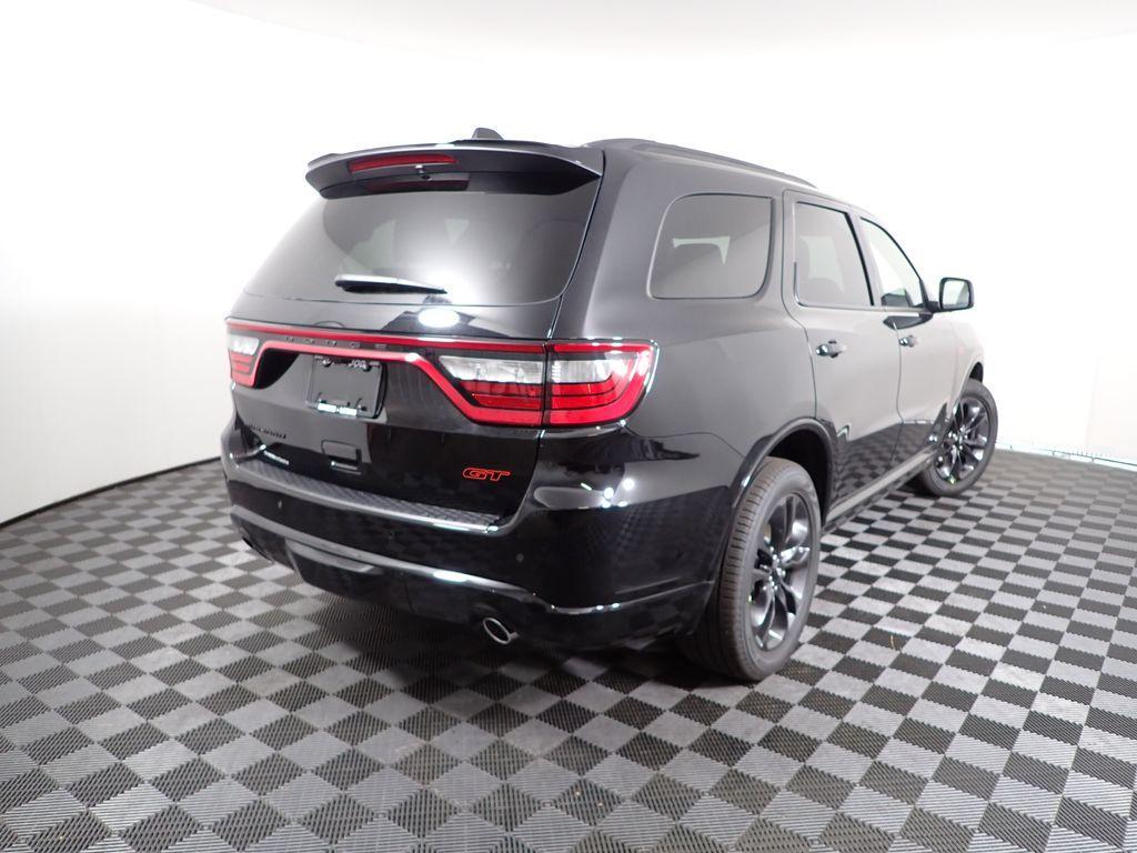 new 2026 Dodge Durango car, priced at $50,671