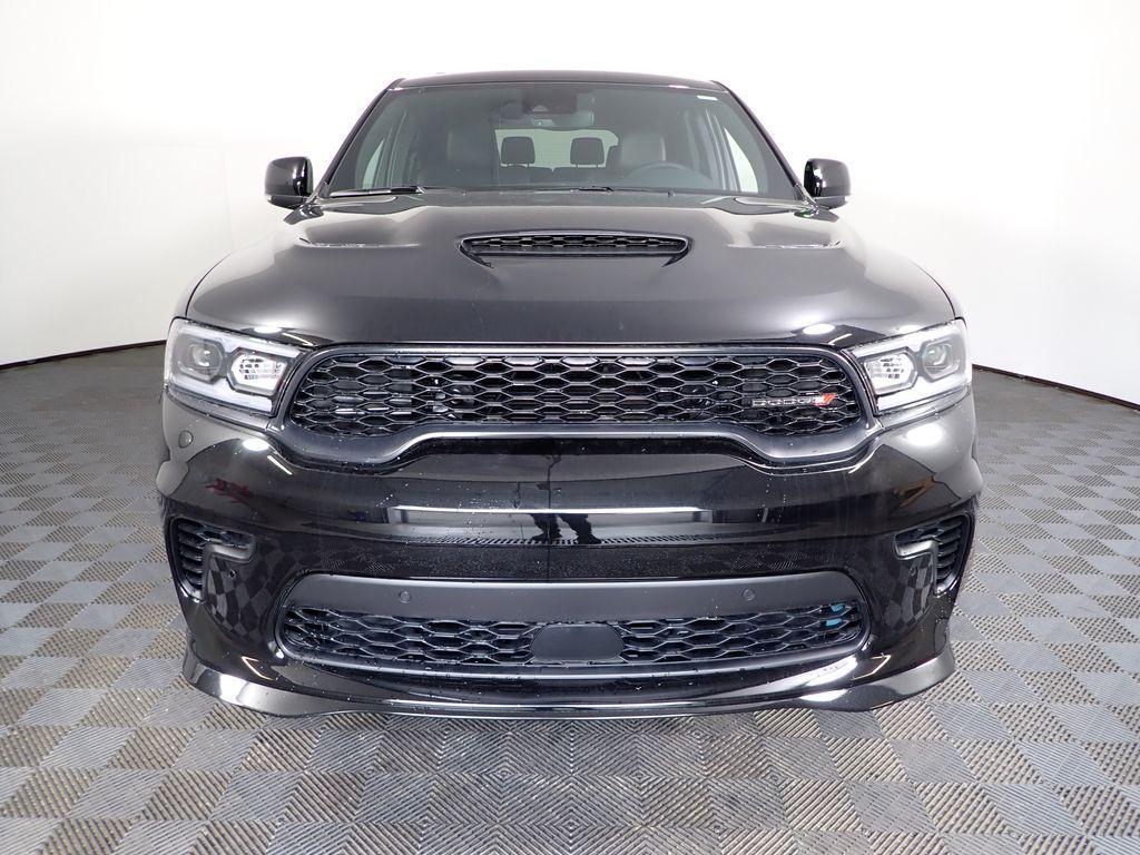 new 2026 Dodge Durango car, priced at $50,671