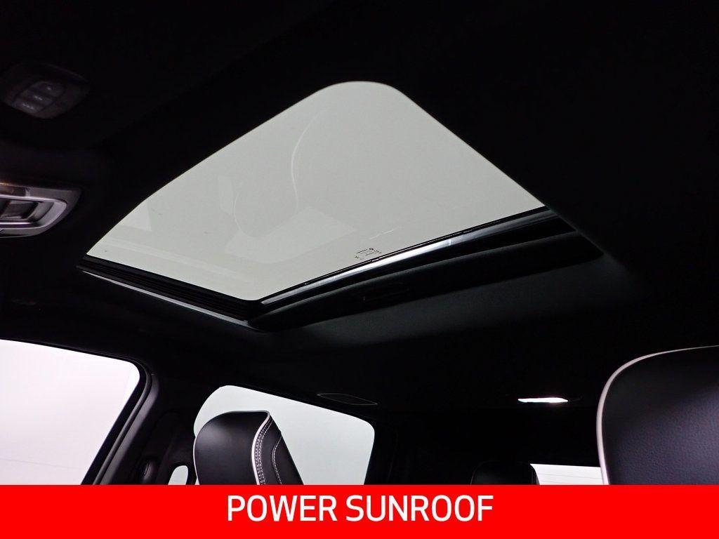 used 2025 Ram 3500 car, priced at $76,999