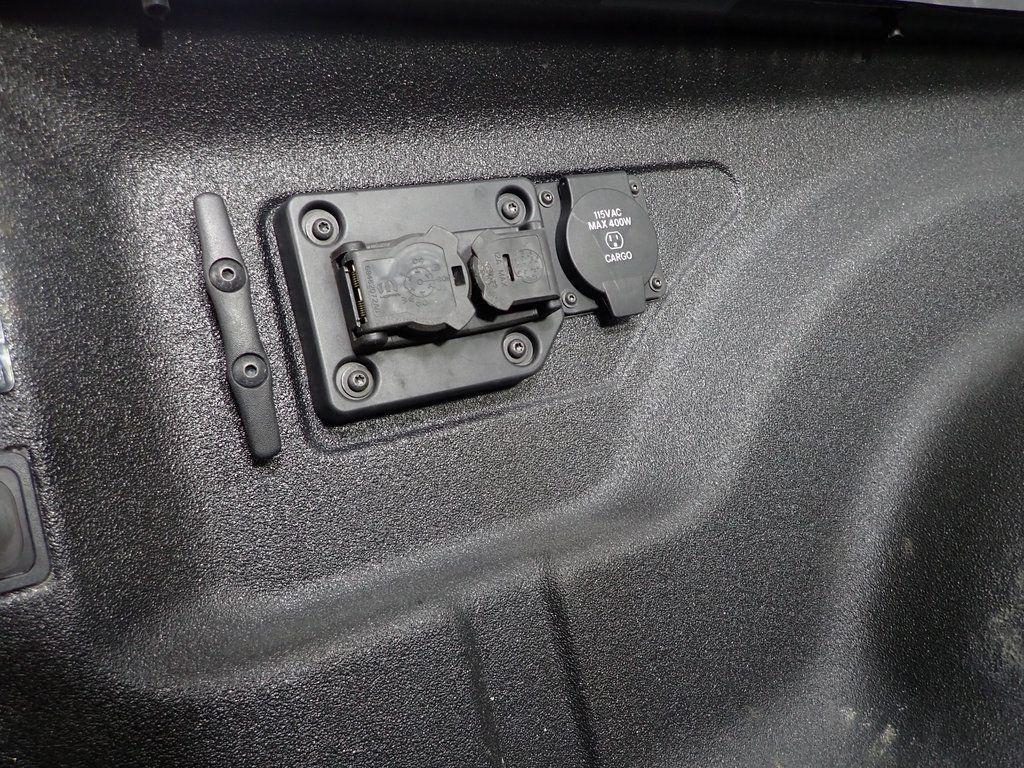 used 2025 Ram 3500 car, priced at $76,999