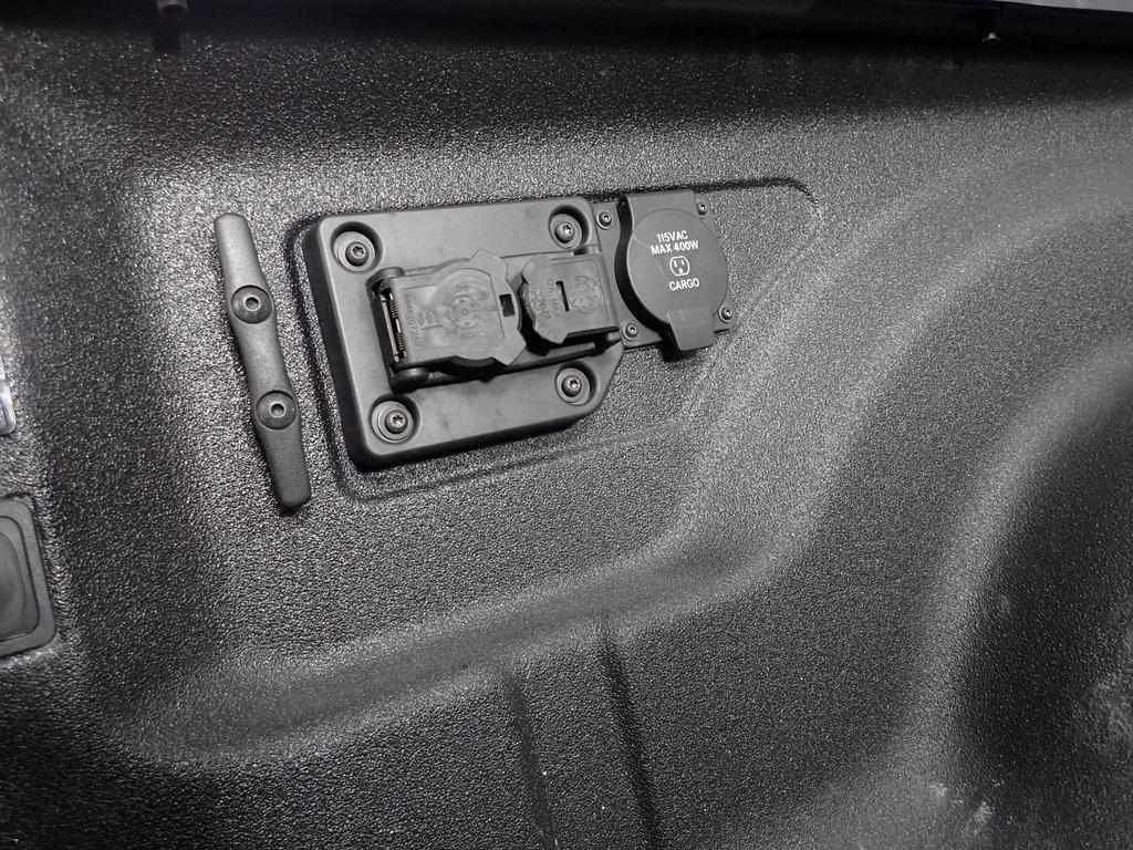 used 2025 Ram 3500 car, priced at $80,000