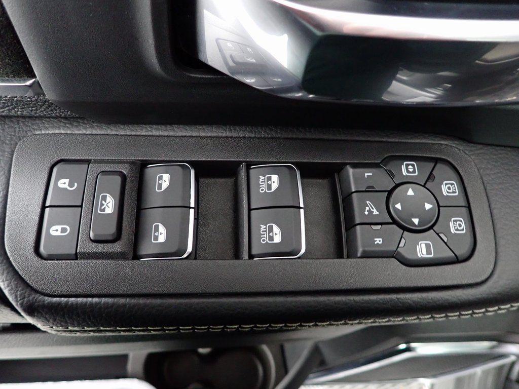 used 2025 Ram 3500 car, priced at $76,999