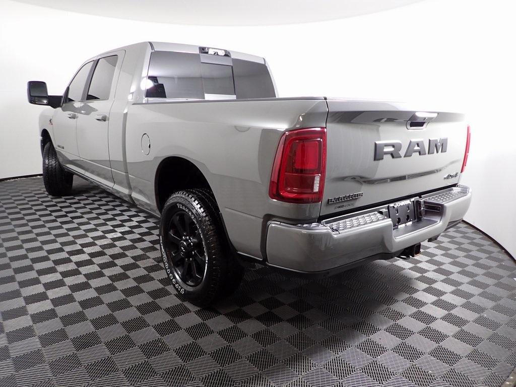 used 2025 Ram 3500 car, priced at $80,000