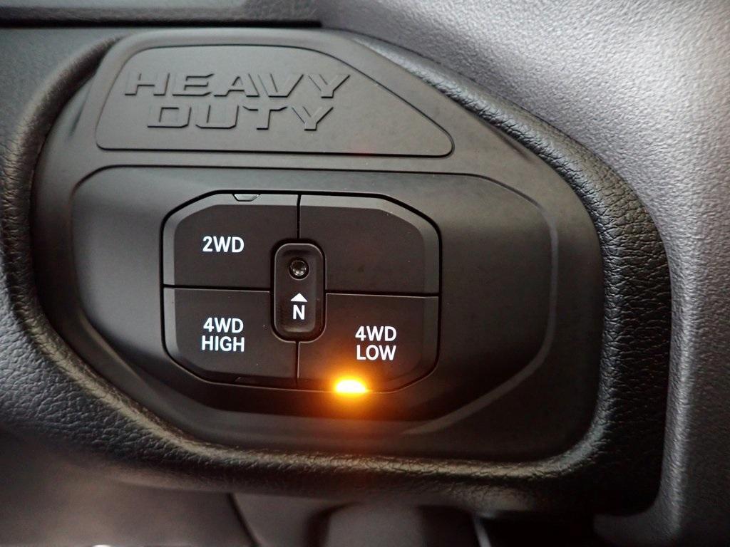 used 2025 Ram 3500 car, priced at $80,000