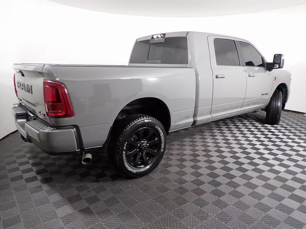 used 2025 Ram 3500 car, priced at $80,000