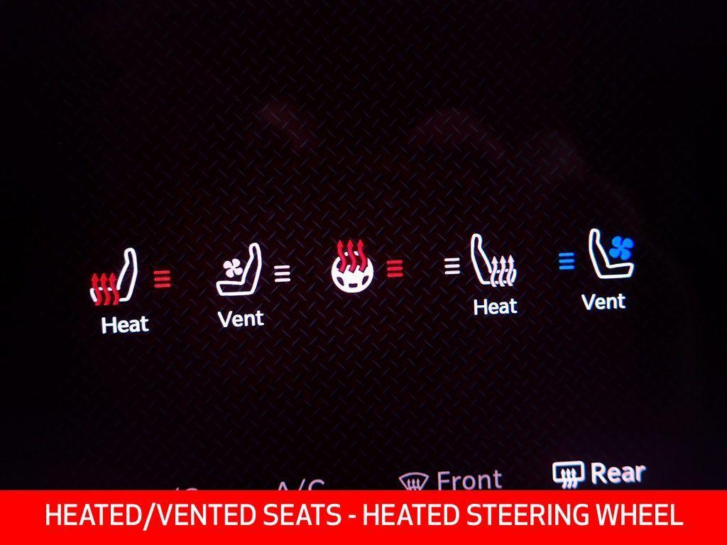 used 2025 Ram 3500 car, priced at $76,999