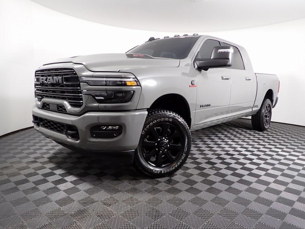 used 2025 Ram 3500 car, priced at $80,000