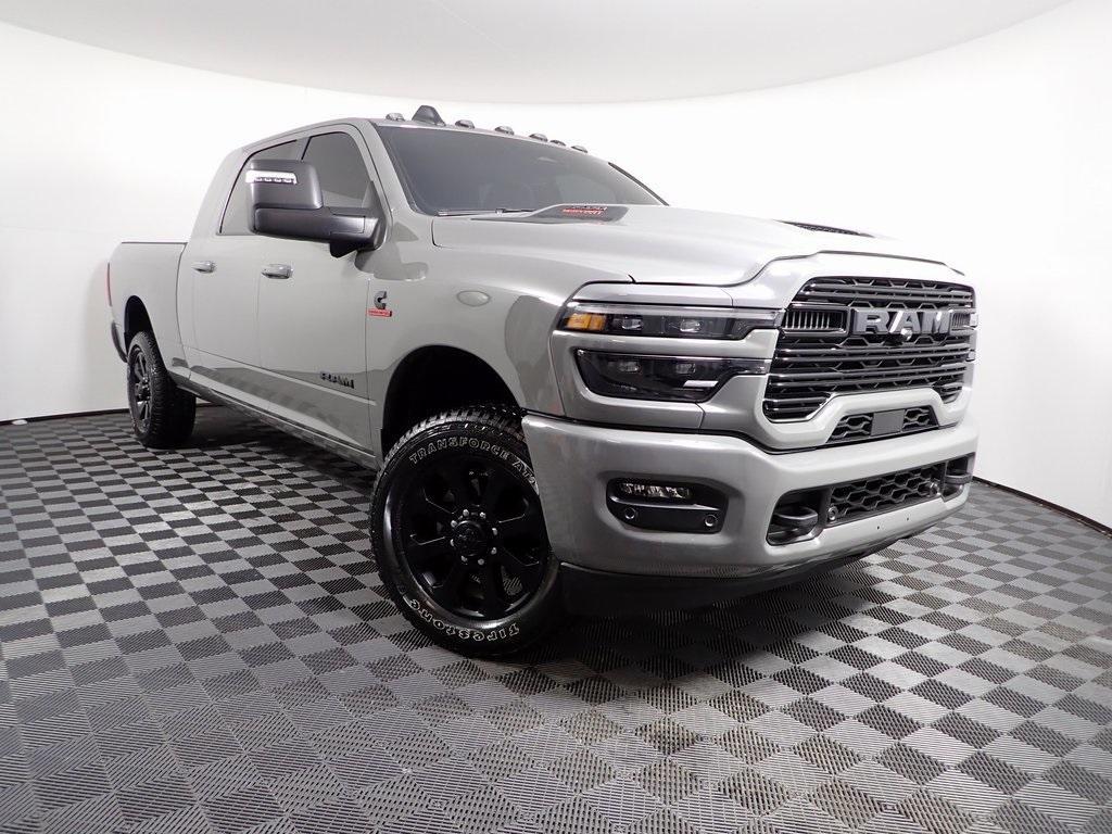 used 2025 Ram 3500 car, priced at $80,000