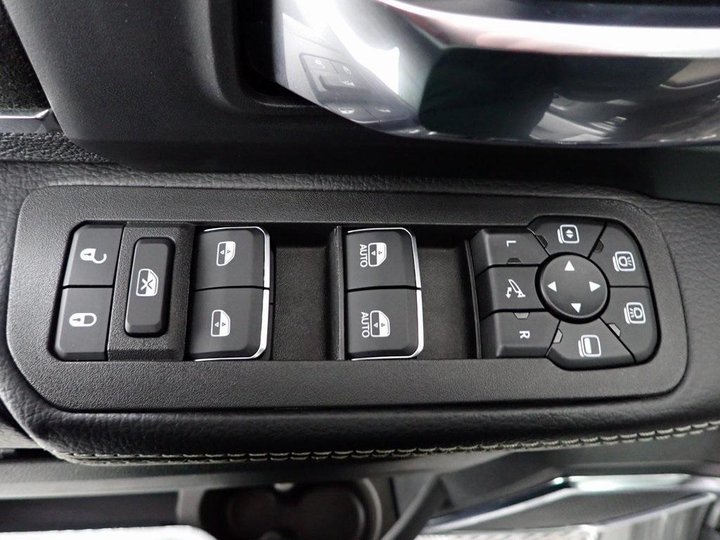 used 2025 Ram 3500 car, priced at $80,000