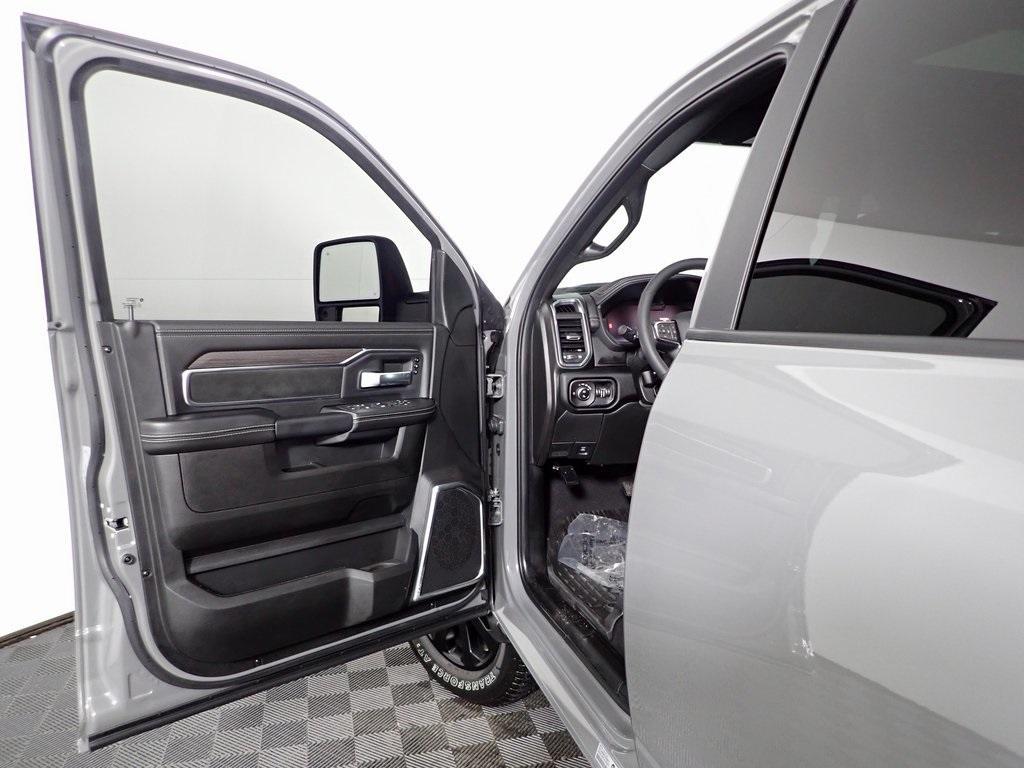 used 2025 Ram 3500 car, priced at $80,000