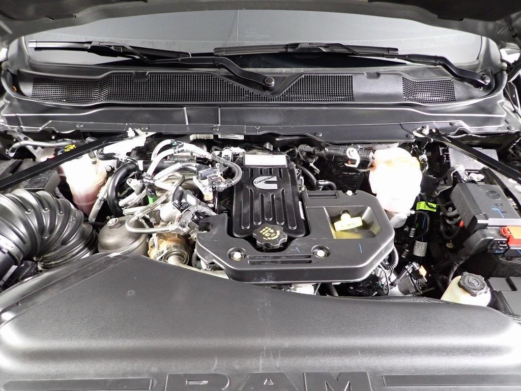 used 2025 Ram 3500 car, priced at $80,000