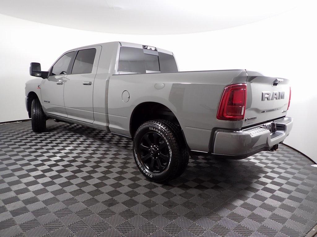 used 2025 Ram 3500 car, priced at $80,000