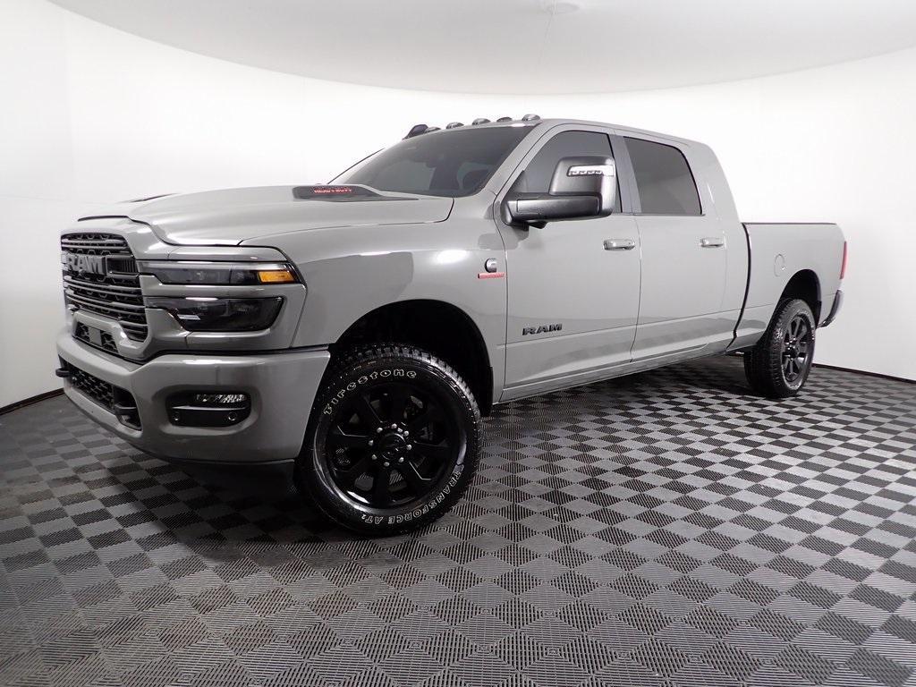 used 2025 Ram 3500 car, priced at $80,000