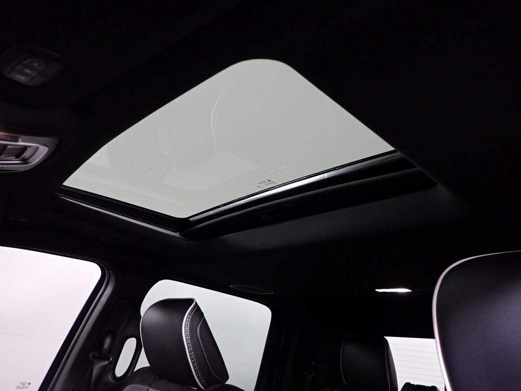 used 2025 Ram 3500 car, priced at $80,000