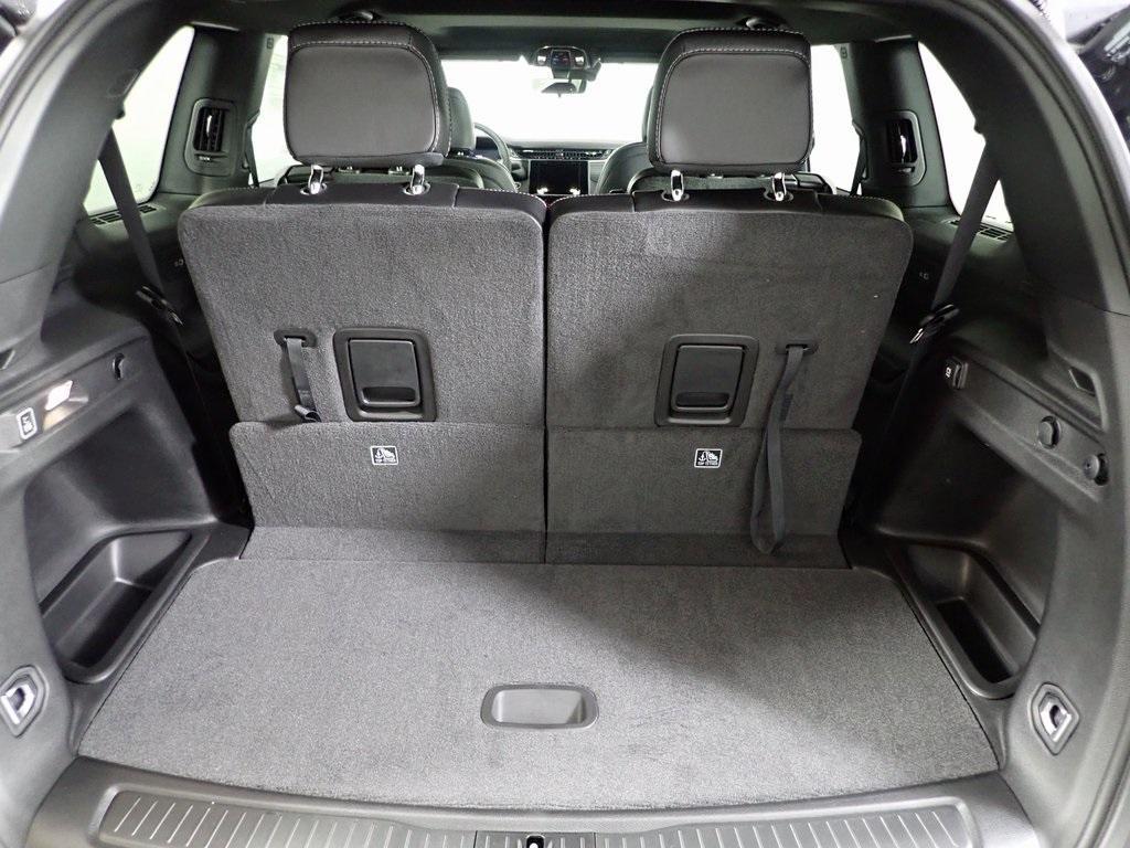 new 2025 Jeep Grand Cherokee L car, priced at $43,189