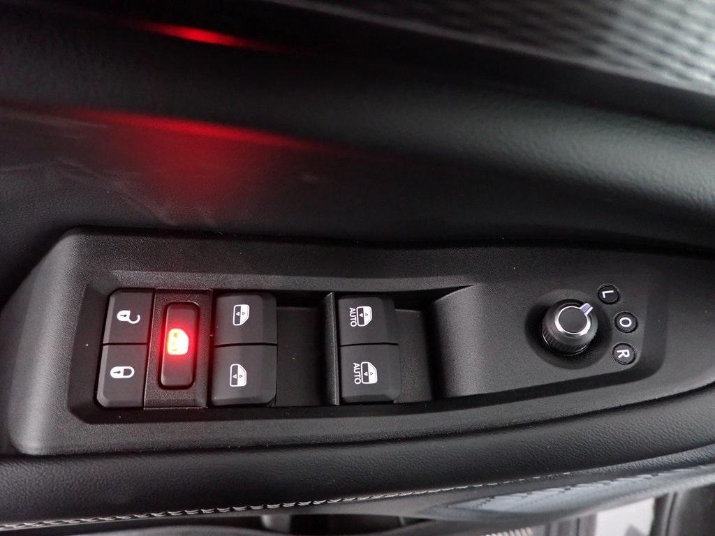 new 2025 Jeep Grand Cherokee L car, priced at $43,189