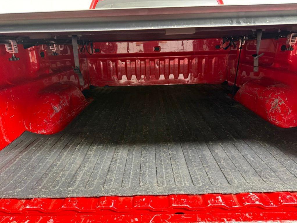 used 2018 Chevrolet Silverado 1500 car, priced at $14,883