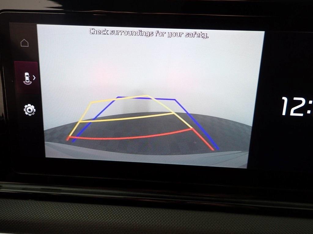 used 2022 Kia K5 car, priced at $19,500