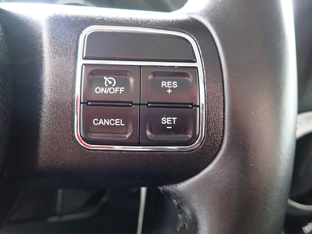 used 2016 Jeep Wrangler Unlimited car, priced at $18,883