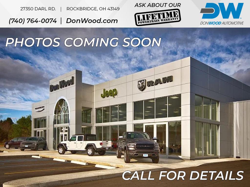 used 2008 Ford Edge car, priced at $5,000