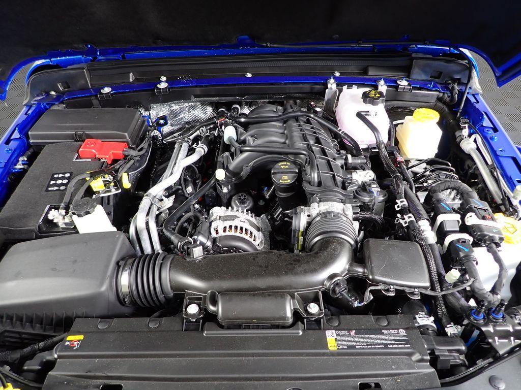 new 2026 Jeep Gladiator car, priced at $51,334