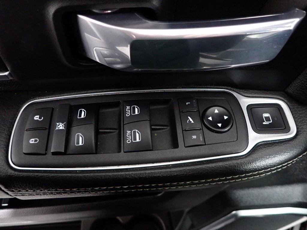 used 2021 Ram 2500 car, priced at $51,000