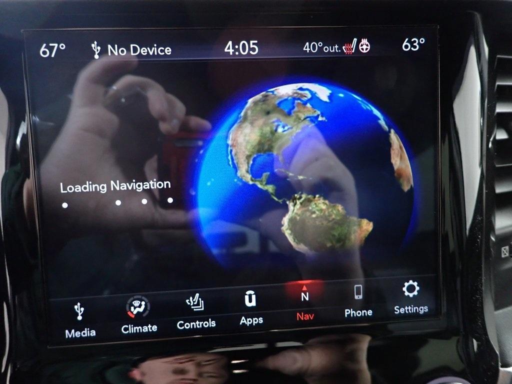 used 2021 Ram 2500 car, priced at $51,000