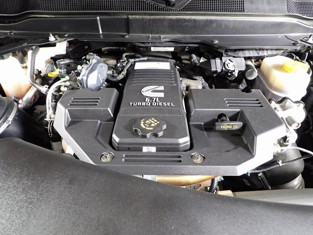 used 2021 Ram 2500 car, priced at $51,000