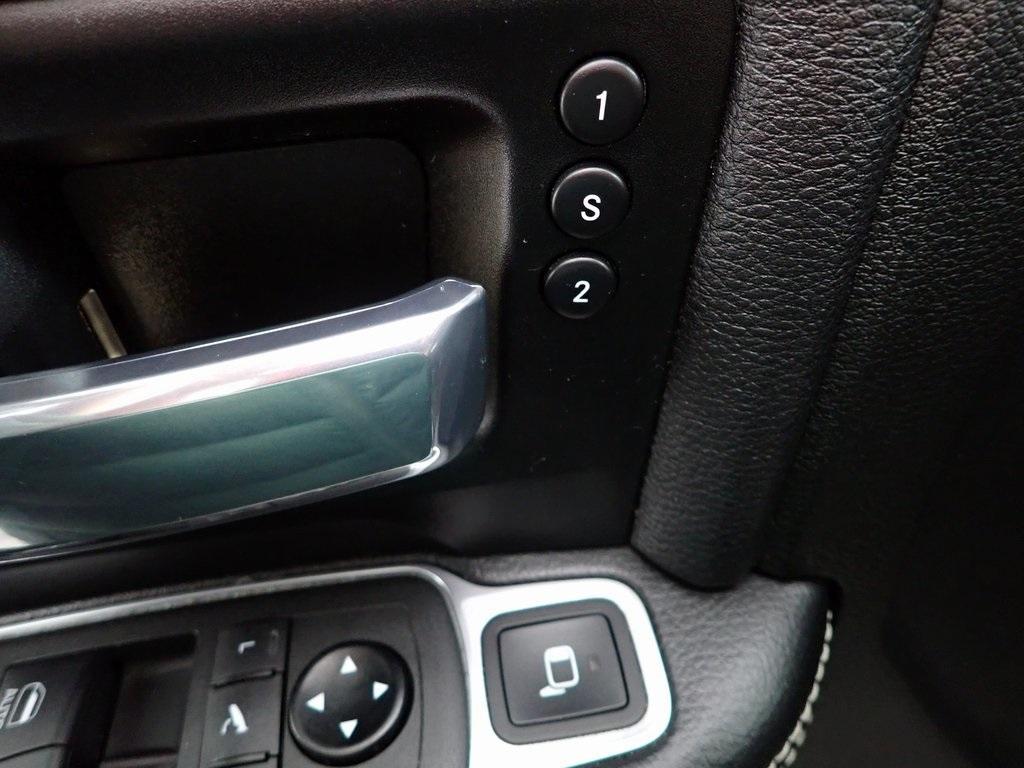 used 2021 Ram 2500 car, priced at $51,000