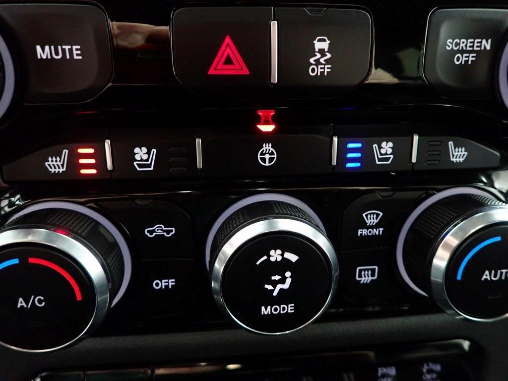 used 2021 Ram 2500 car, priced at $51,000