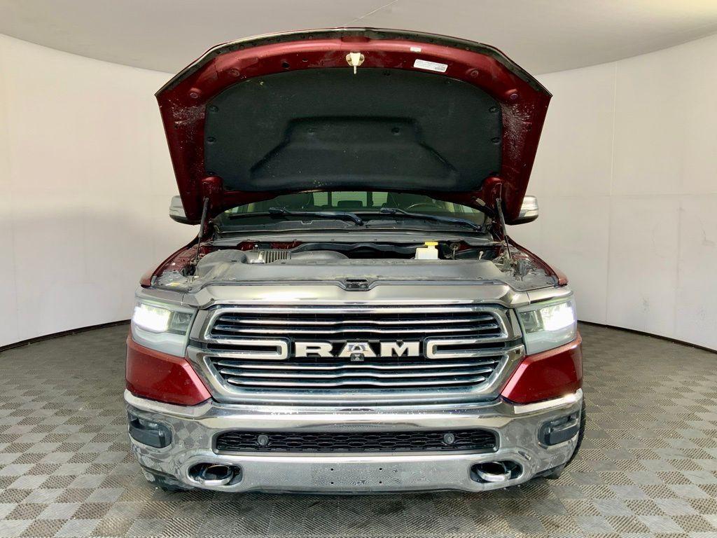 used 2019 Ram 1500 car, priced at $24,515