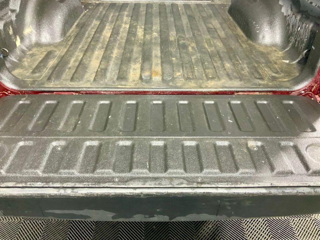 used 2019 Ram 1500 car, priced at $24,515