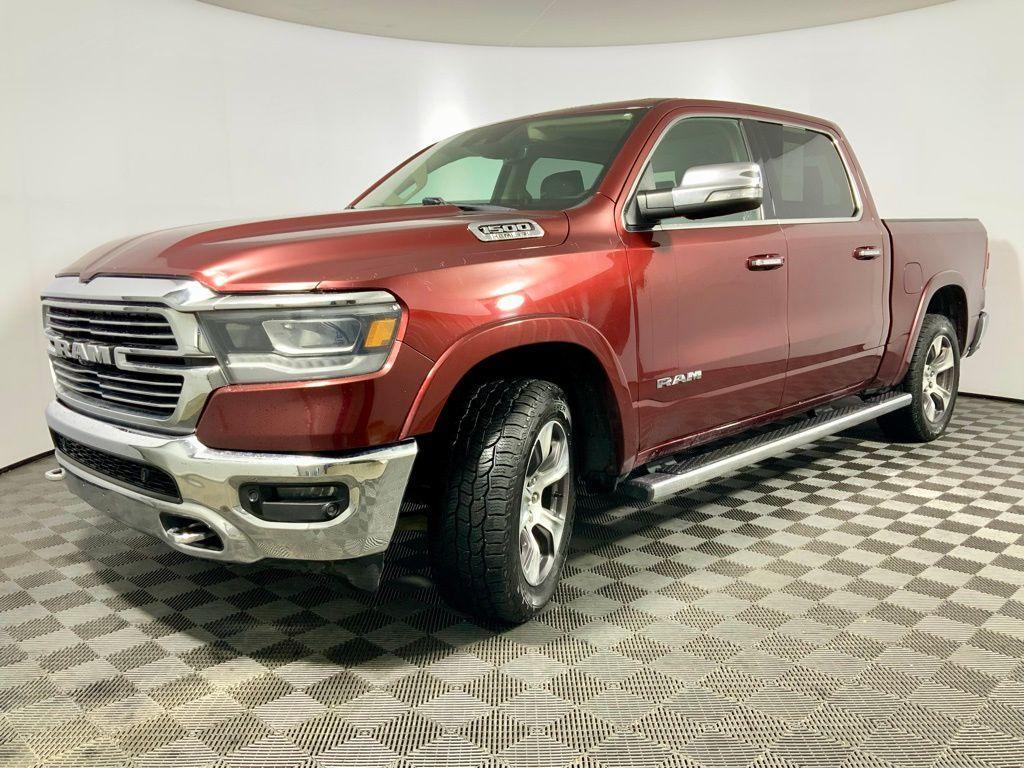 used 2019 Ram 1500 car, priced at $24,515