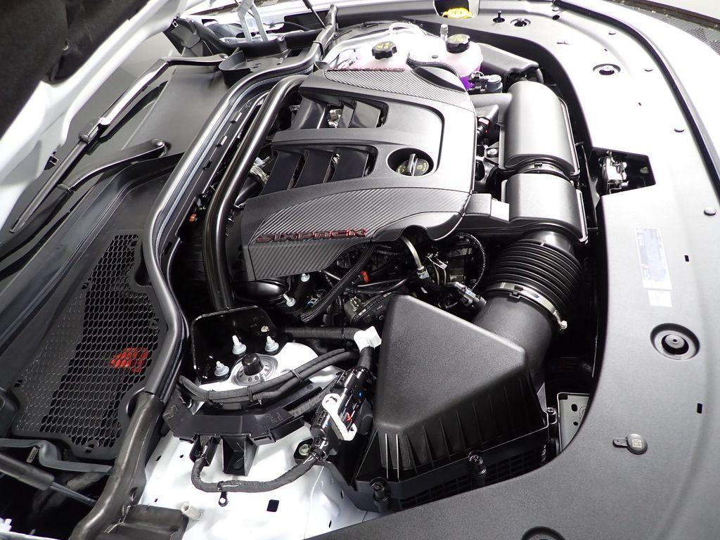 new 2026 Dodge Charger car, priced at $58,058