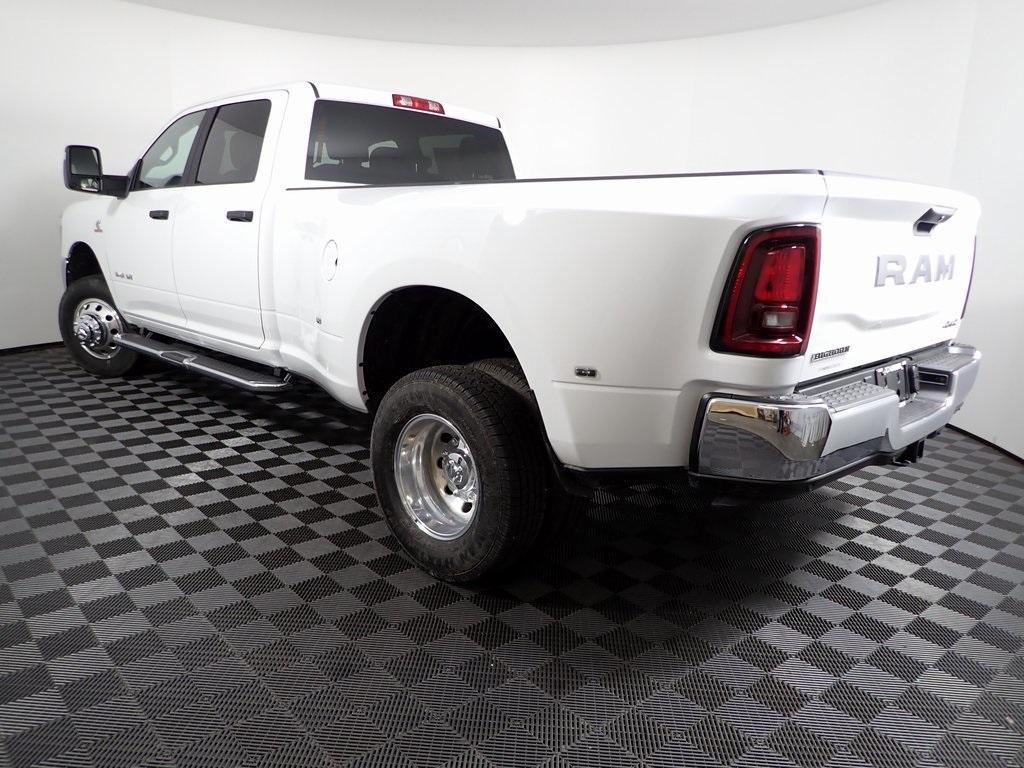 new 2026 Ram 3500 car, priced at $74,527