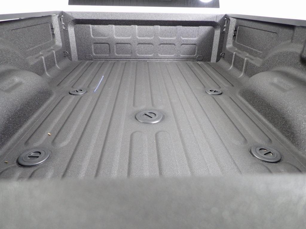 new 2026 Ram 3500 car, priced at $74,527