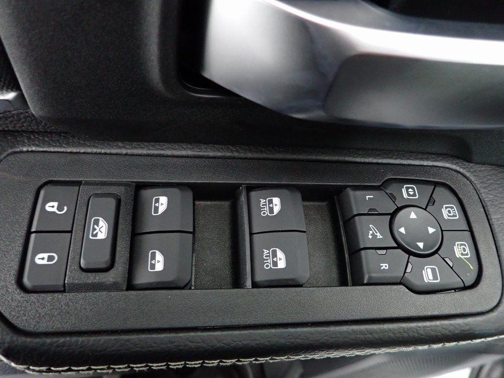 new 2026 Ram 3500 car, priced at $74,527