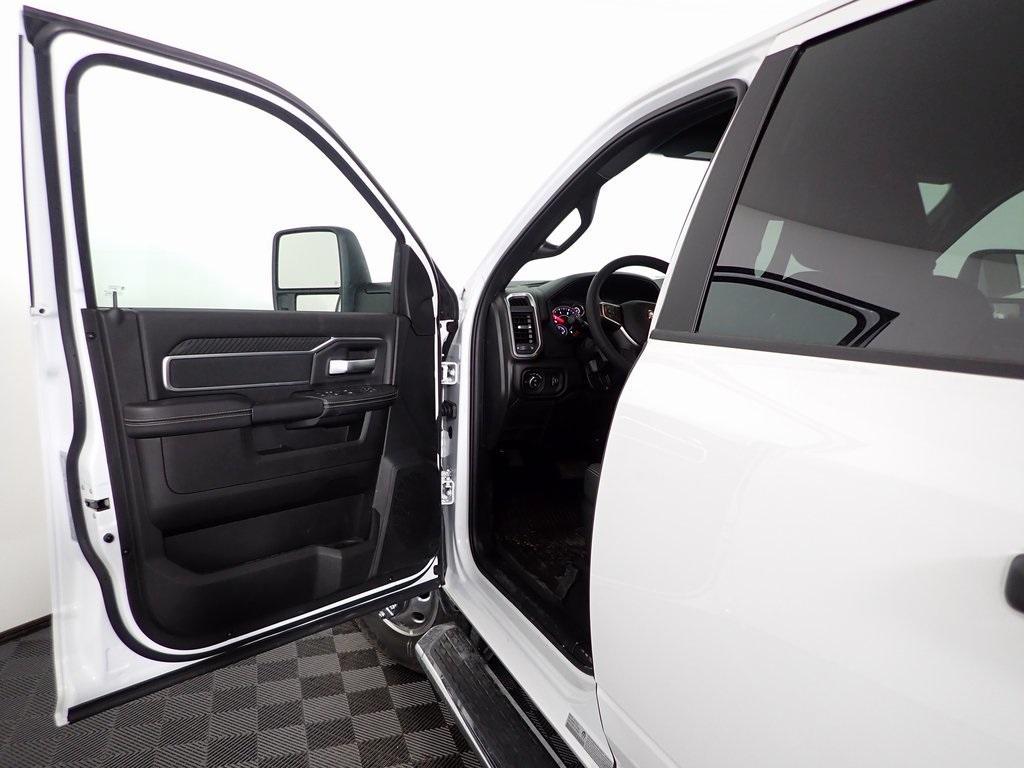 new 2026 Ram 3500 car, priced at $74,527