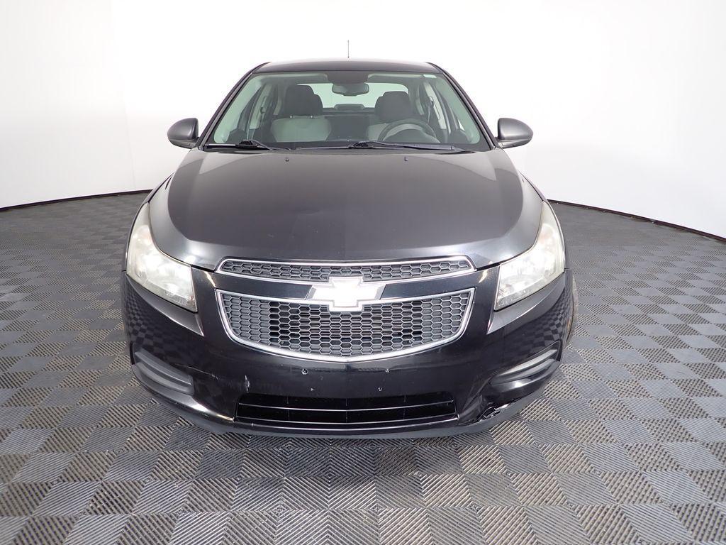 used 2013 Chevrolet Cruze car, priced at $6,999