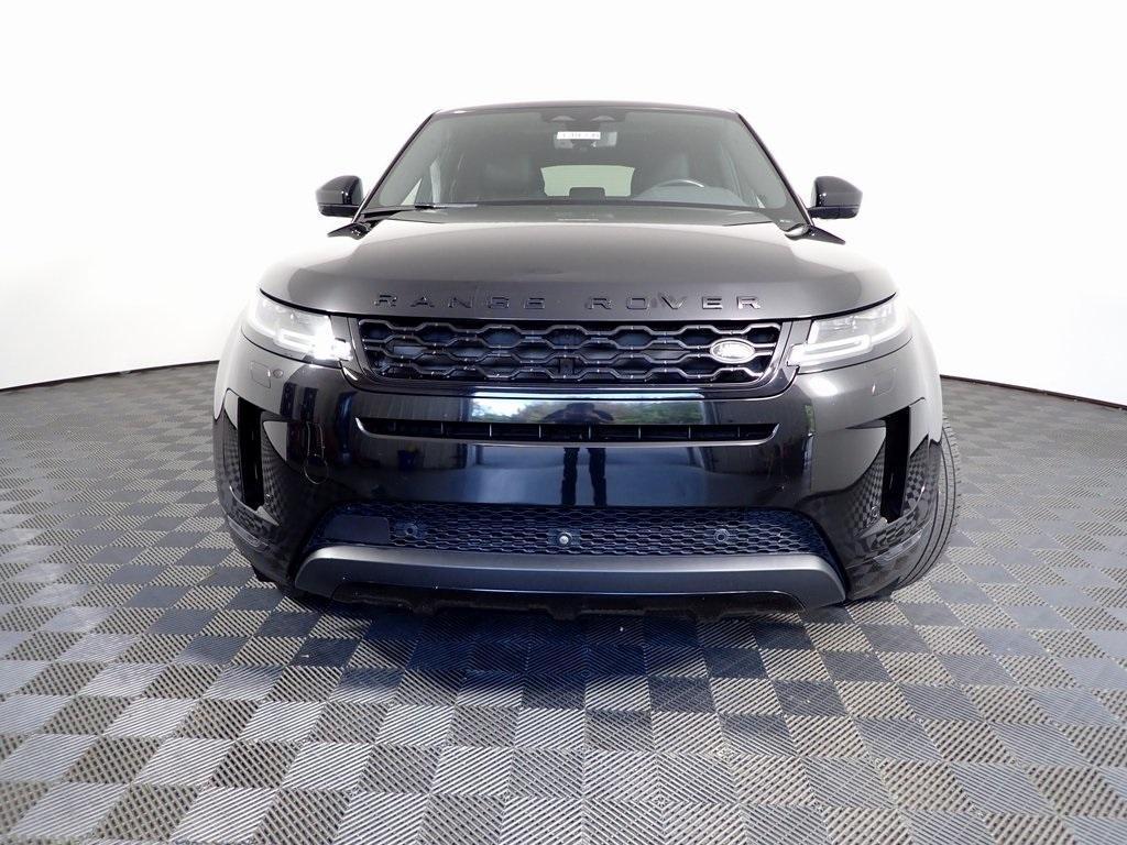 used 2022 Land Rover Range Rover Evoque car, priced at $21,000