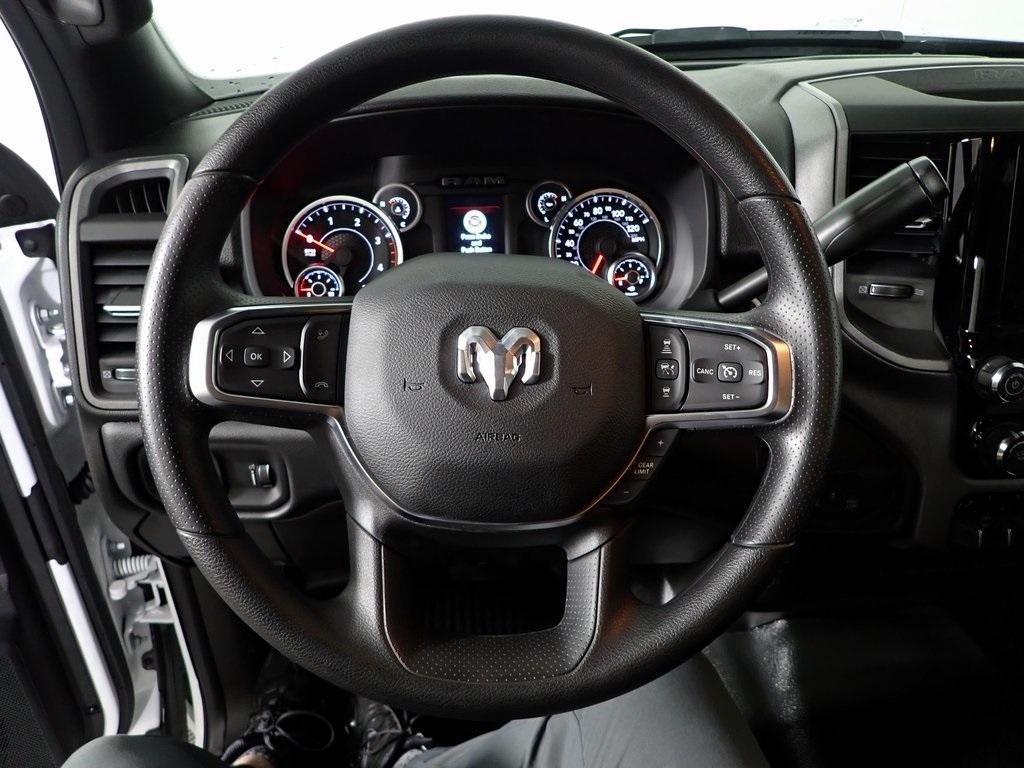 new 2026 Ram 3500 car, priced at $67,848