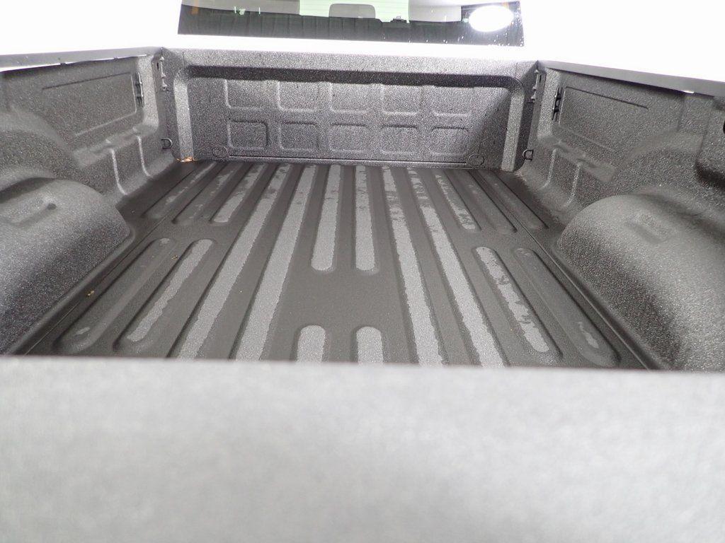 new 2026 Ram 3500 car, priced at $67,848