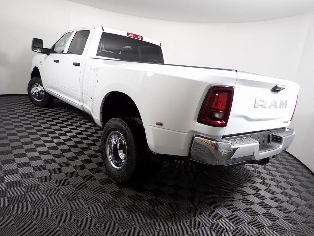new 2026 Ram 3500 car, priced at $67,848