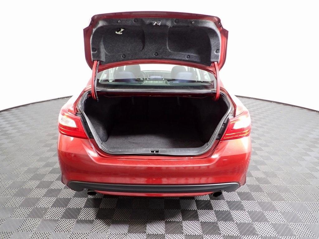 used 2016 Nissan Altima car, priced at $5,000