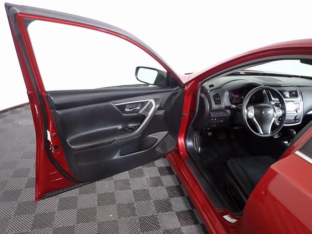 used 2016 Nissan Altima car, priced at $5,000