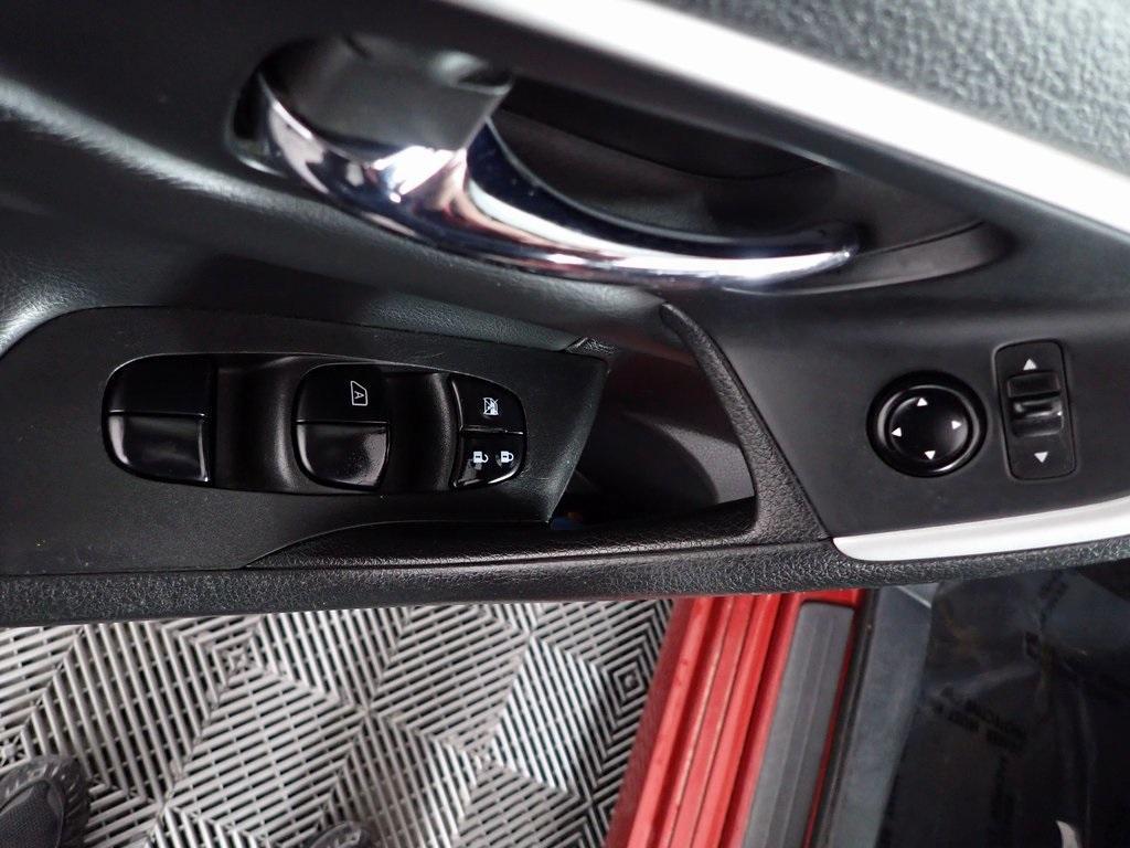 used 2016 Nissan Altima car, priced at $5,000