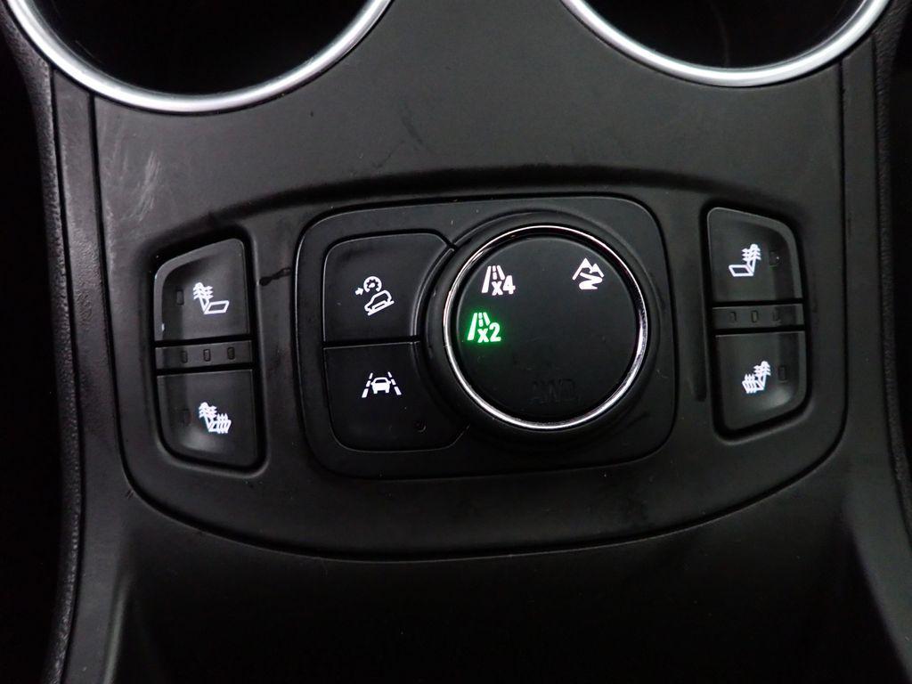 used 2020 GMC Terrain car, priced at $15,383