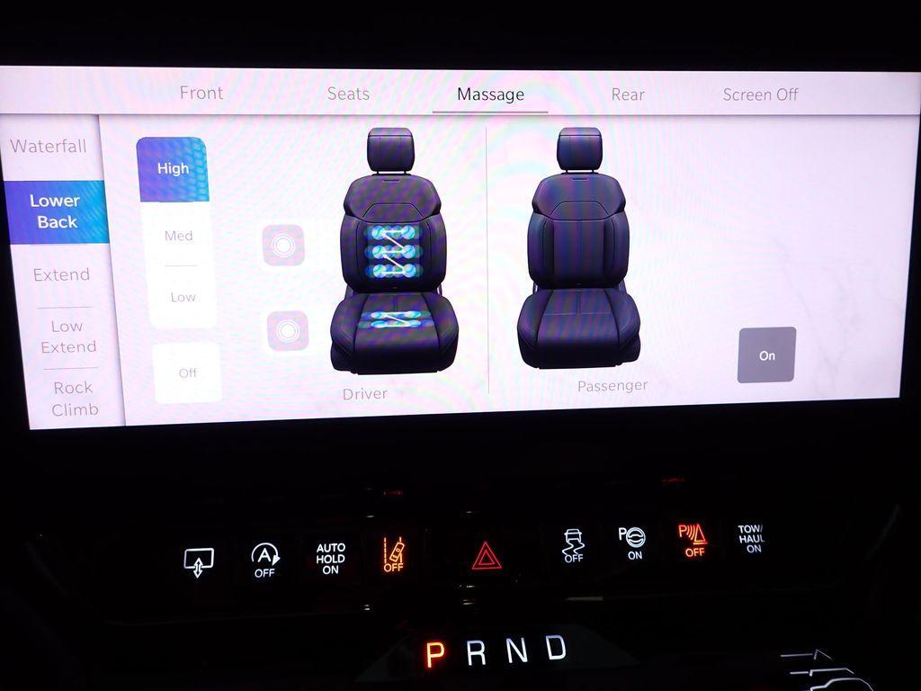 new 2026 Jeep Grand Wagoneer car, priced at $92,150