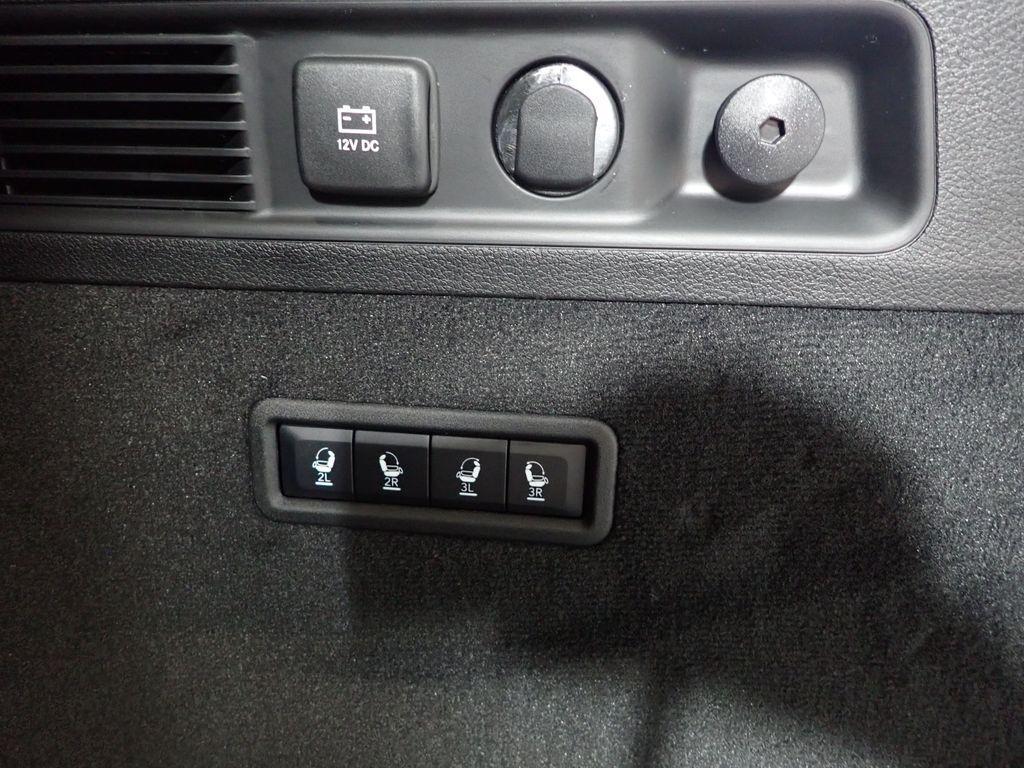 new 2026 Jeep Grand Wagoneer car, priced at $92,150